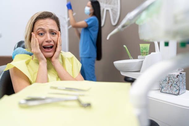 Best Broken or Chipped Tooth Repair in Sanibel, FL