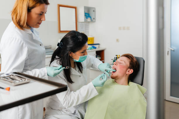 Best Broken or Chipped Tooth Repair in Sanibel, FL